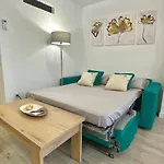 公寓 Ava Flats 阿利坎特