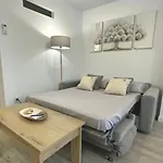 公寓 Ava Flats 阿利坎特