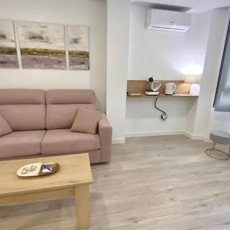 Apartman Ava Flats