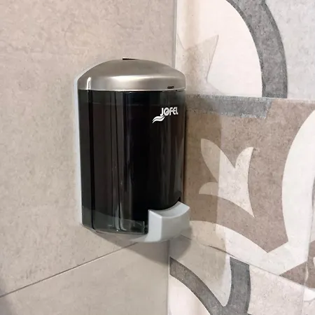 Apartament Ava Flats Alicante