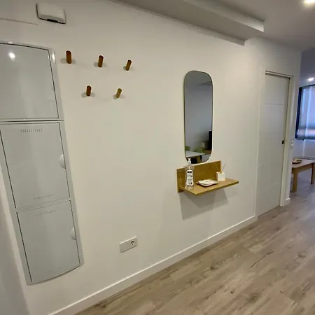 Ava Flats Apartment