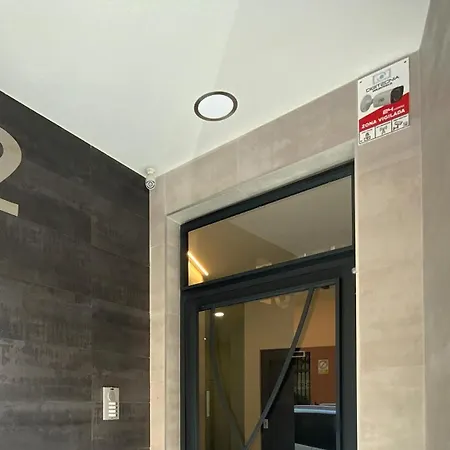 Apartament Ava Flats