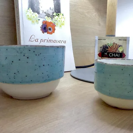 Ava Flats Appartamento