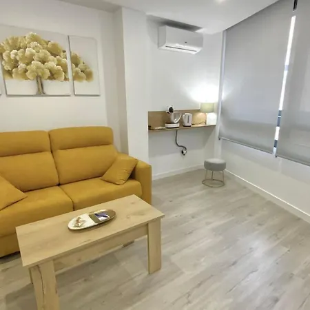 Ava Flats Apartman