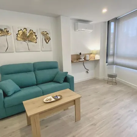 Ava Flats Apartment