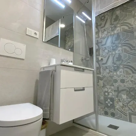 Apartman Ava Flats *