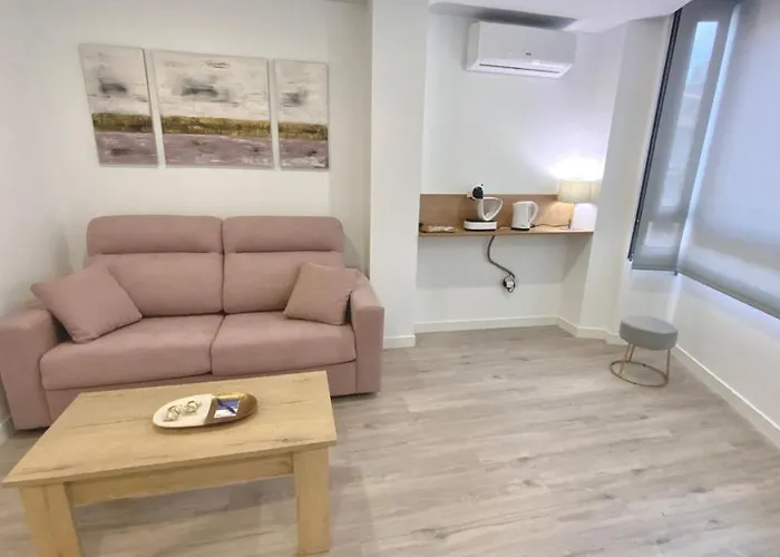 Apartamento Ava Flats