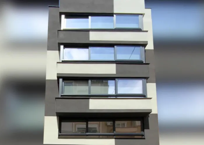 Ava Flats Apartamento