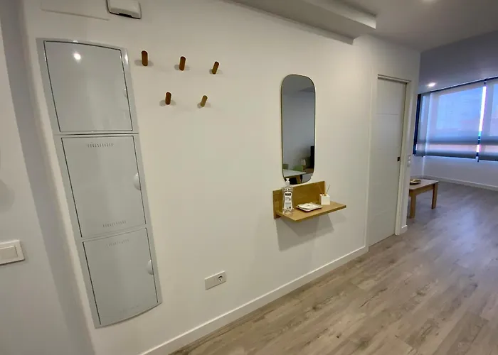 Ava Flats Apartmán
