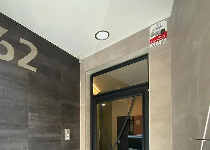 Apartmán Ava Flats