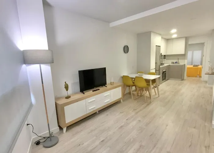 Apartmán Ava Flats