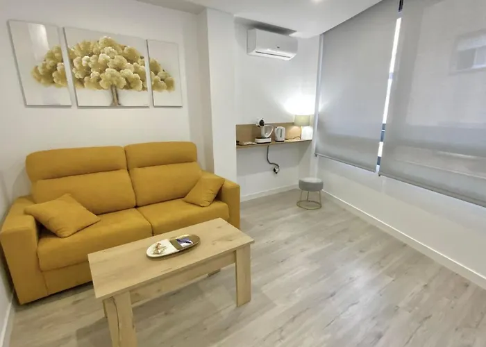 Ava Flats Apartamento