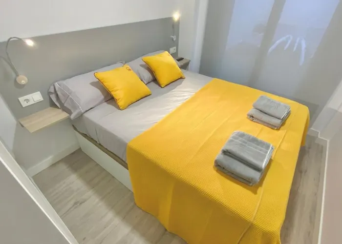 Apartmán Ava Flats