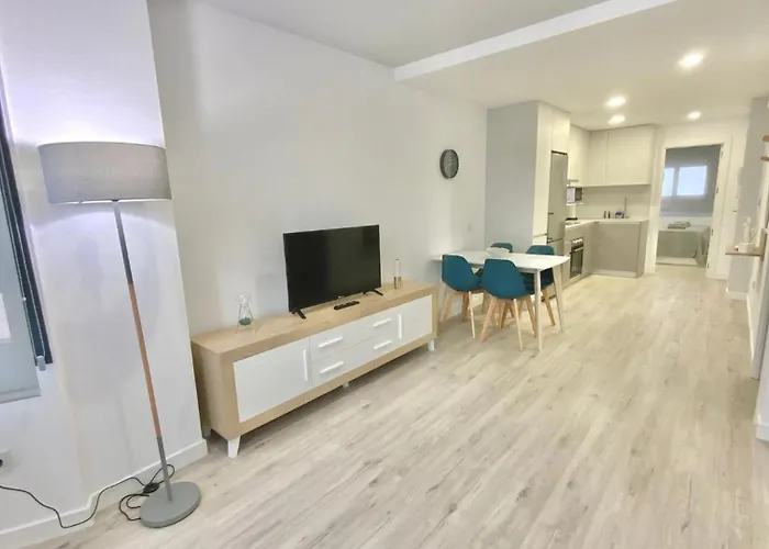 Ava Flats Apartmán *