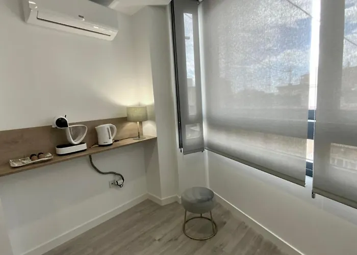 Ava Flats Apartamento *