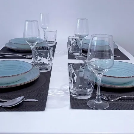 Ava Flats * 阿利坎特