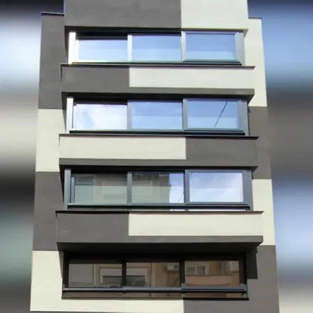 Ava Flats Lägenhet