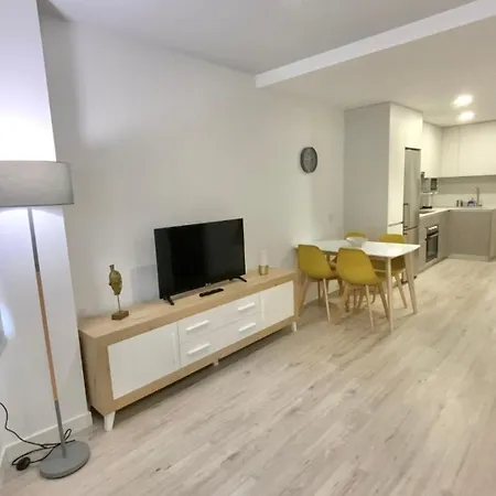 Lägenhet Ava Flats
