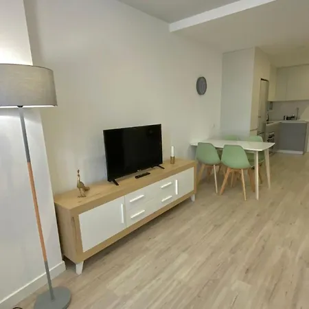 Lägenhet Ava Flats