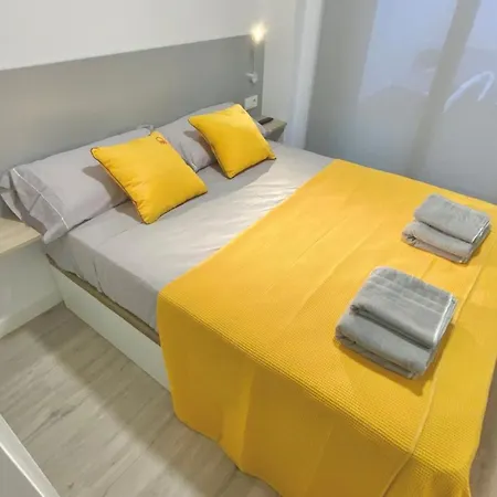 Апартаменты Ava Flats