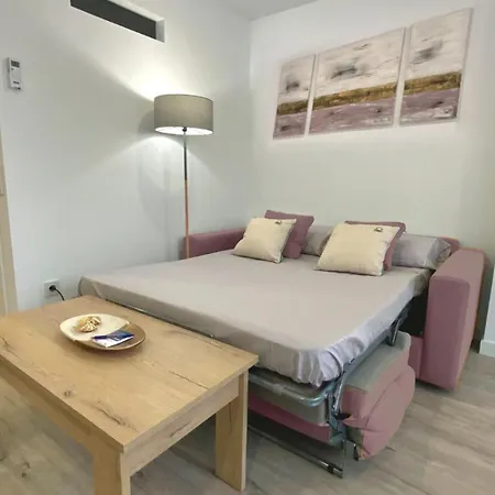 Ava Flats Апартаменты