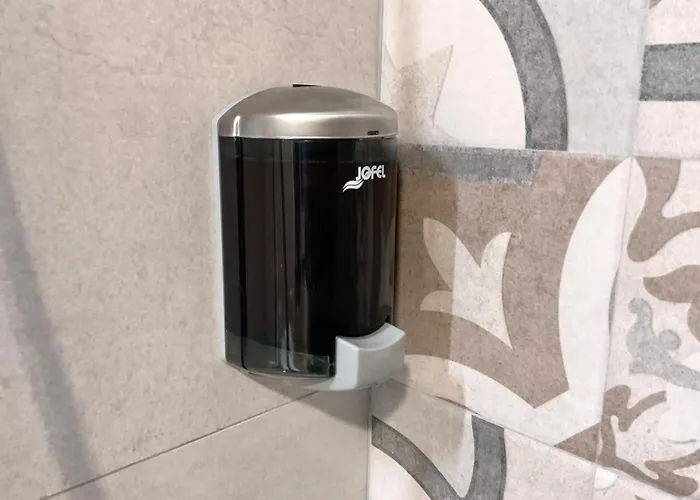 Daire Ava Flats Alicante